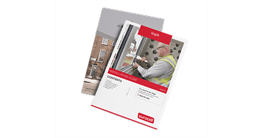 Placeholder brochure thumbnail