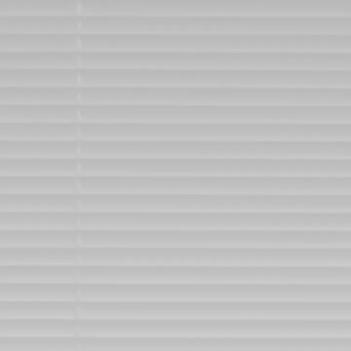 Uni Blinds Metallic Silver