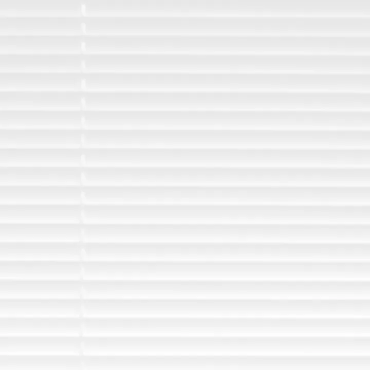 Uni Blinds White