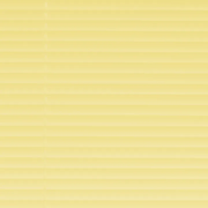 Uni Blinds Yellow