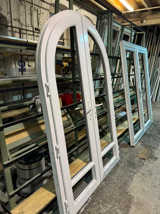 bespoke door
