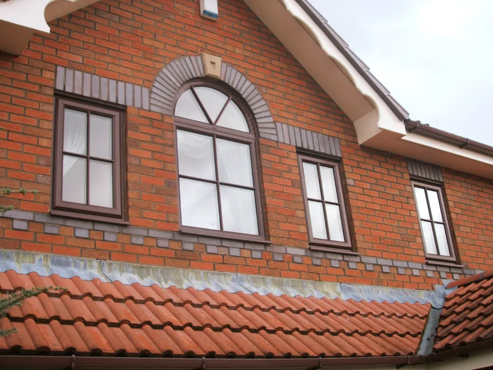 bespoke window