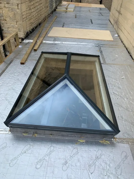 roof lantern