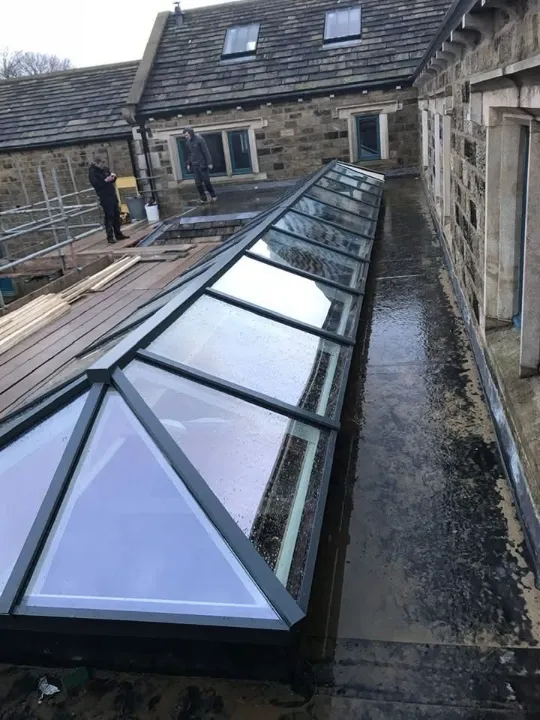 roof lantern