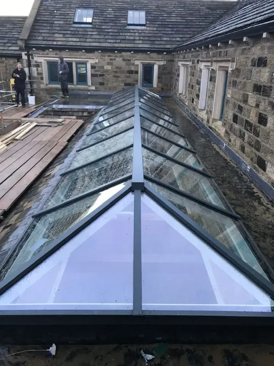 roof lanterns
