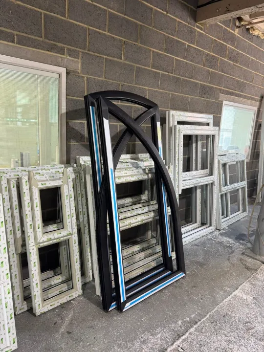 window & door frames