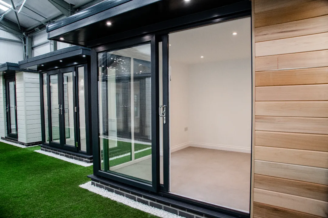 solarframe warmer roof